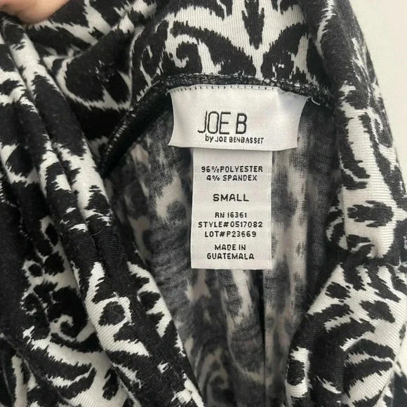 Joe B maxi skirt - Picture 4 of 4